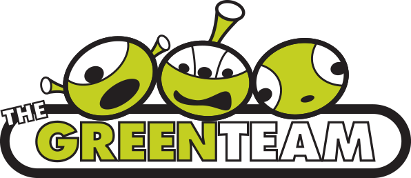 The Green Team